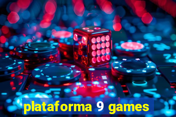 plataforma 9 games